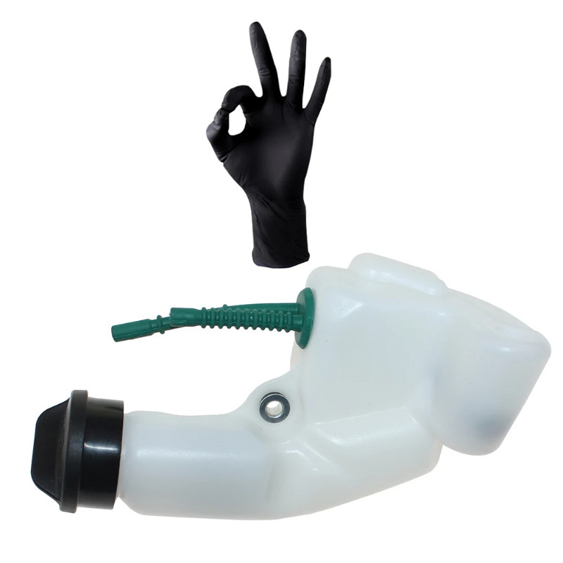 Fuel Tank For Stihl HL45 FS38 FS45 FS46 FS55 KM55 MM55,4232 350 0411, 4232 350 0401, 4140 350 0400.