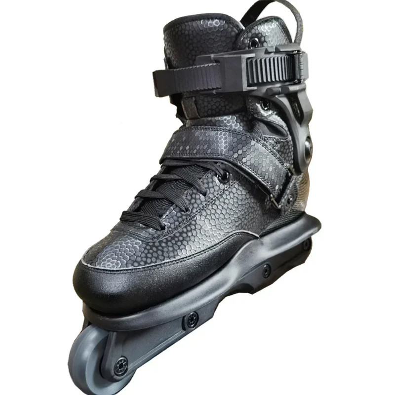 2024 Popular Adult's UFS Skates Aggressive Skates Shoes Street Inline Outdoor Professional Aggressi