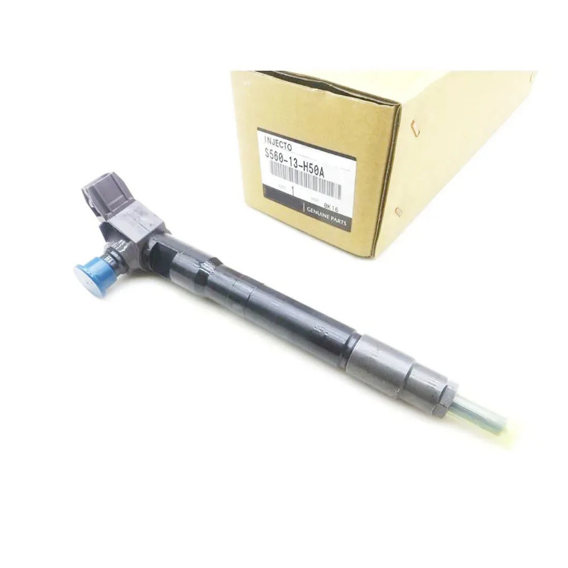 Genuine Fuel Injector Nozzle S560-13-H50A 295700-0400 S56013H50 S560-13-H50 For MAZDA