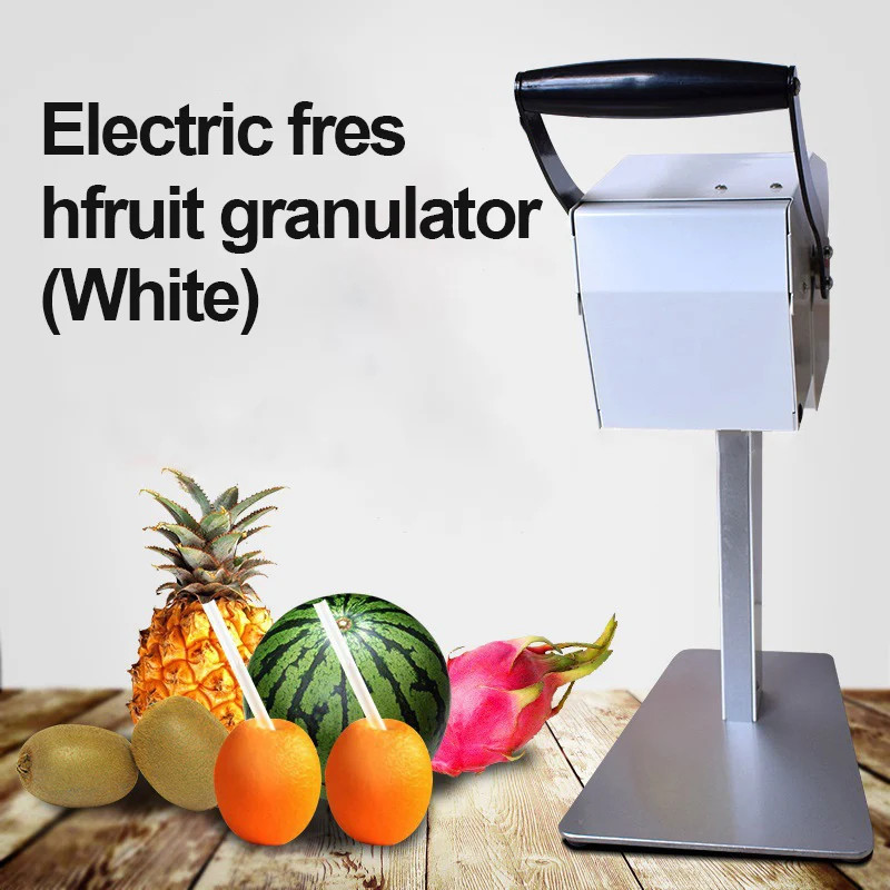 Stainless Steel Manual Press  Fruit Juicer Handheld Vegetable Fruit Orange Juice Maker Blender Juic
