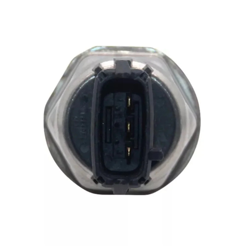 Genuine Fuel Rail Pressure Sensor Truck Sensor 45PP144 45PP14-4 For Mazda Parts