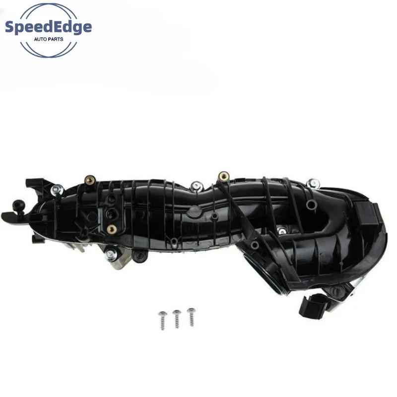OEM 11618507239 11617811214 Intake Manifold For BMW 1 3 5 series X1 X3 E81 E90 E60 E83 118d 320d 52