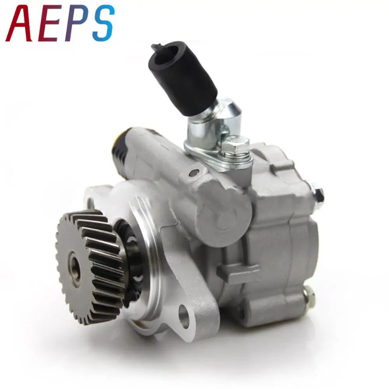 44310-60450 4431060450 Power Steering Pump for Toyota Land Cruiser 1HZ 4700 2002-2005
