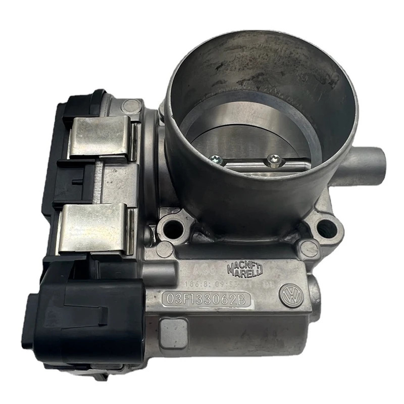 03F133062B 03F 133 062 B 03f133062 Car Electric Throttle Body Valve For VW Jetta Audi A1 A3 Skoda S
