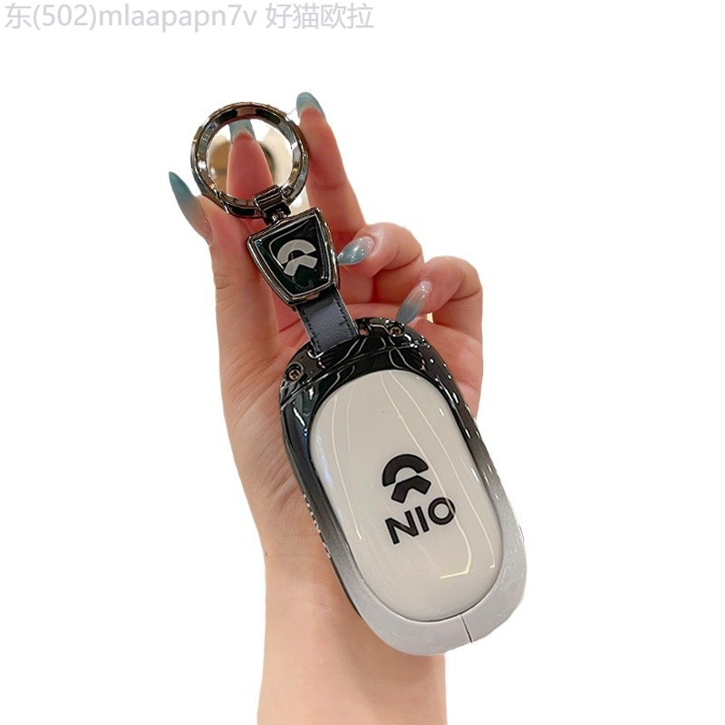 【2022 -2025】 ET5 ฝาครอบ ET5T ใหม่ ET9/ET7 หญิง EC6 ชาย ES6/EC7 SHELL ES7 หัวเข็มขัด ES8/NiO กระเป๋า