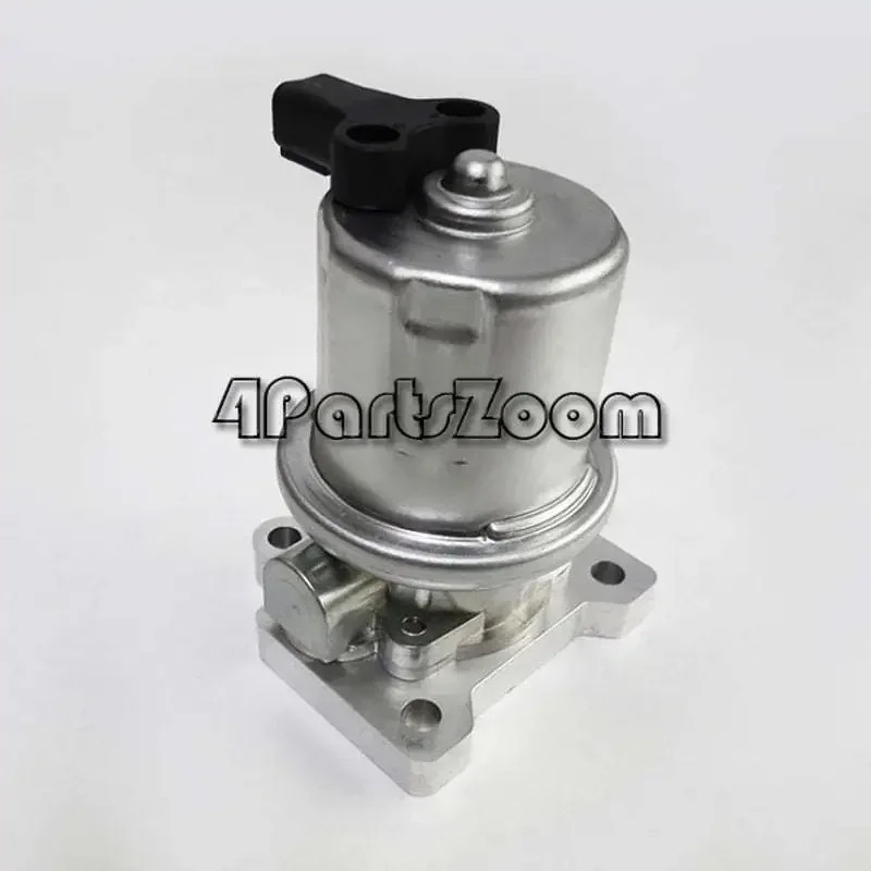 24V Electronic Fuel Transfer Pump 4935095 for Cummins Engine ISX15 QSX15