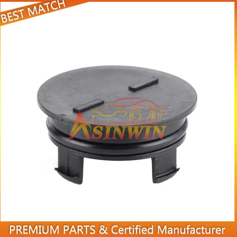 12513-P72-003 Cylinder Head Rear Cam Plug Cap Camshaft Rear Seal Plug For Honda Civic Integra Accor