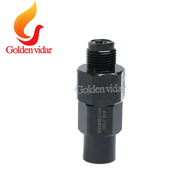 Pressure Limiting Valve 305-5291, for CAT C6.6/320C/320D,Pressure Relief Valve 416-7101, Diesel Fue
