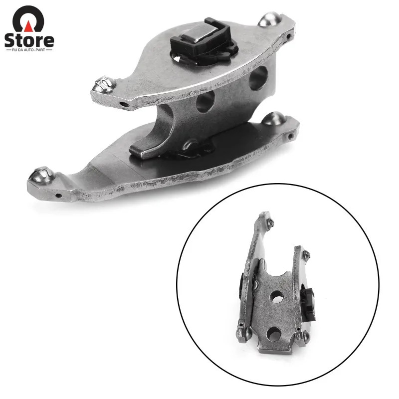 8C3Z6A588A 8C3Z6564D Rocker Arm Assembly Dual Intake Exhaust for Ford 6.4L Diesel Engines 2008 2009