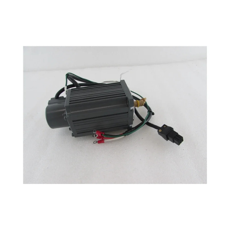 encoder servo motor motor drive HF-KN73J-S100
