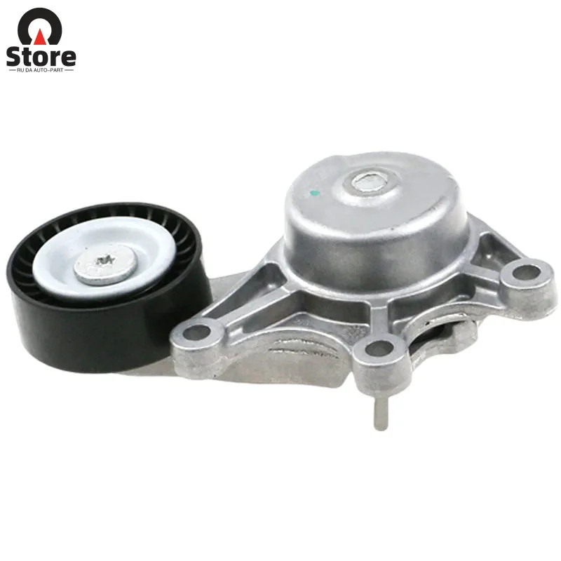 7594969 11287594969 Car Engine Parts Triangular V-ribbed Belt Tensioner for BMW 1 2 3 4 5 X1 X3 X4