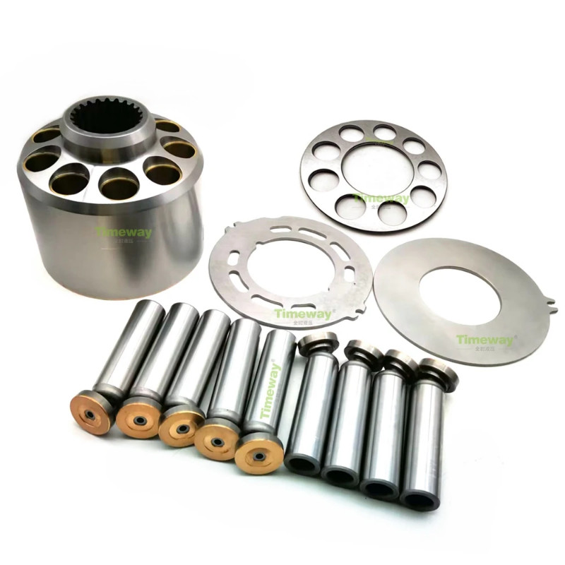 HMF HMR Motor Rotary Group Kits HMR135 HMF135 Hydraulic Motor Accessories for LINDE HMR135-02 HMF13