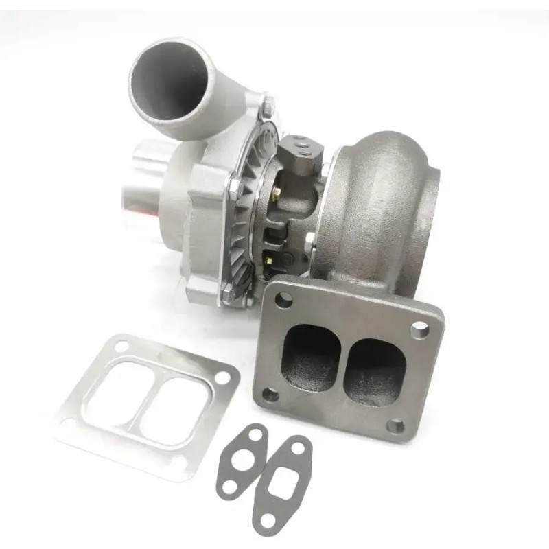 Turbo AR69583 SE500252 Turbocharger for John Deere 444D 544B 544C 544d 6414 640