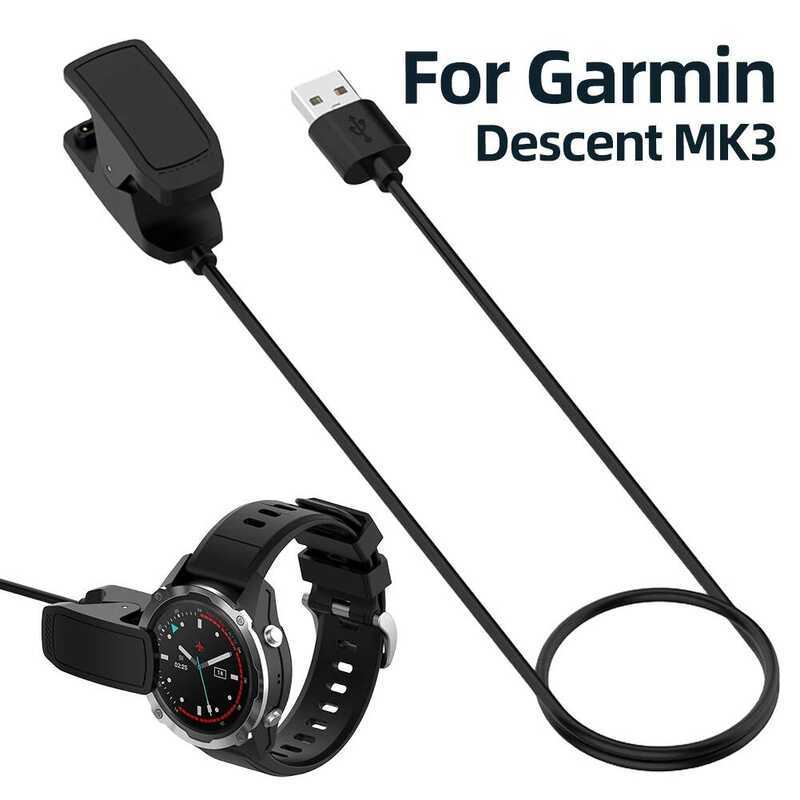 C USB Charging Cabl Chargr For Garmin Dscnt Mk3 Mk3i Mk2 Mk2i Mk2s Fast Charging Cabl Chargr Dock S