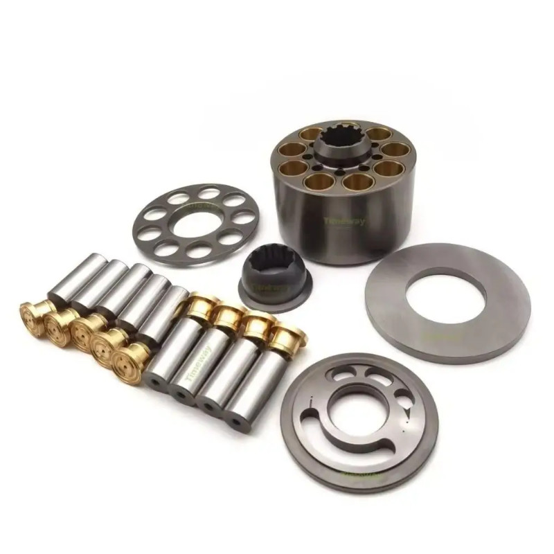 K3V63 Hydraulic Pump Repair Kits Pump Parts for K3V63DT Kawasaki Piston Pump Spare Parts Pump Rotar