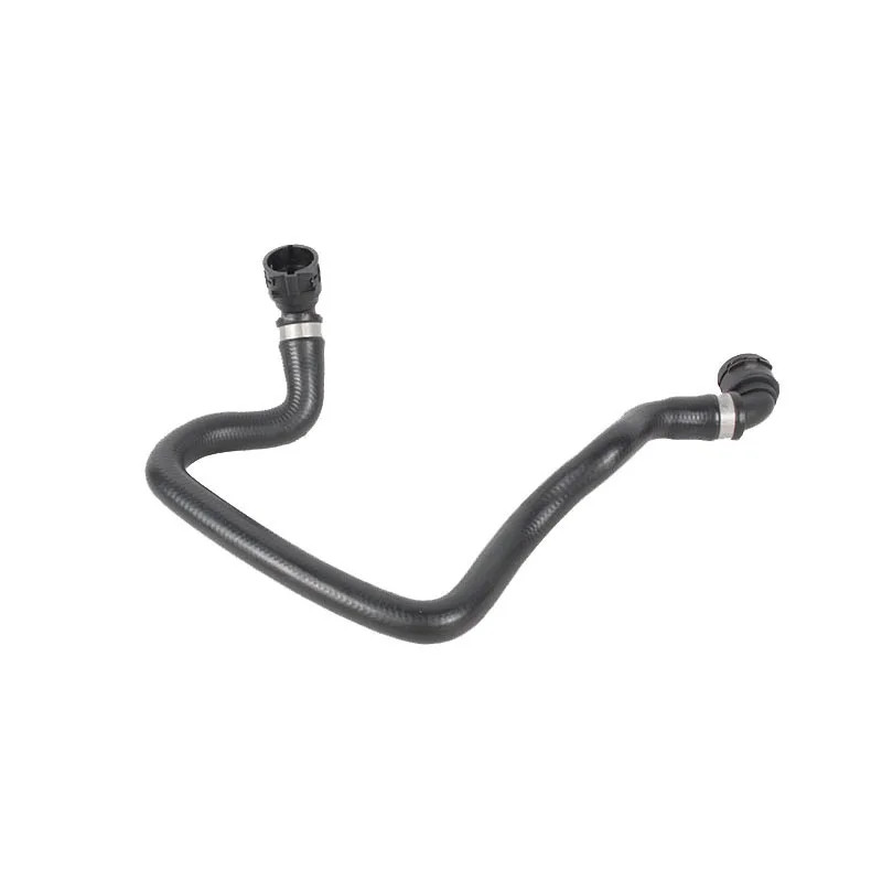 Car Accessories Engine Coolant Hose 17127596840 For BMW F30 F20 F21 F35 Engine B48 N20 N13 N47