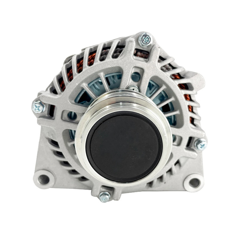 NEW Alternator for 08-09 Pontiac V8 L6  A3TG4181，92191127