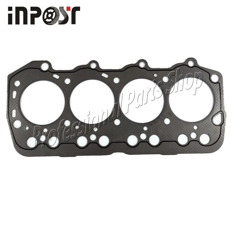 New 1DZ Cylinder Head Gasket For Toyota 1DZ-2 Engine