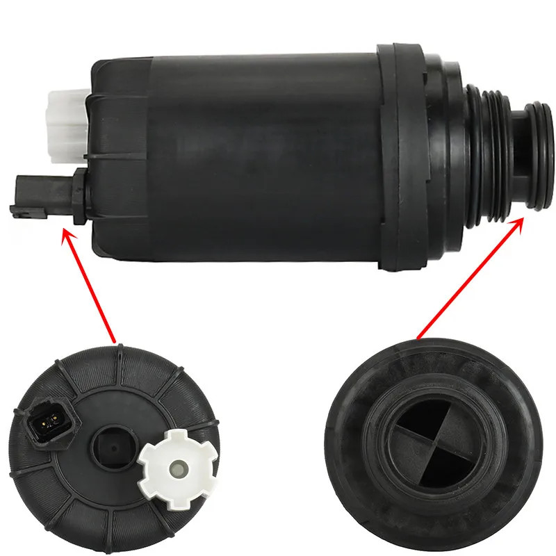 7023589 Fuel Filter Water Separator For Bobcat Loaders S450 S510 S530 S550 S570 S590 S595 S770 E35