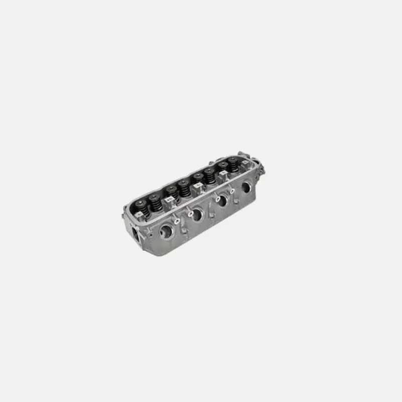 Cylinder Head For Toyota 5FG 6FG 7FG Forklift Truck with Toyota 4Y 5K Gasoline Engine 11101-76017-7