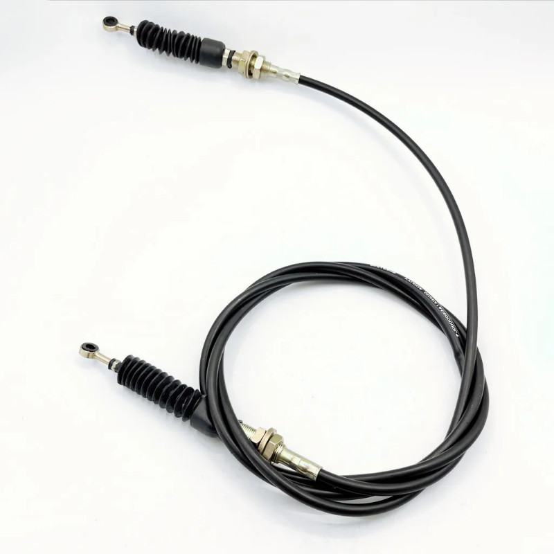 Gear Shift Cable Fit For Hisun 400CC HS400 3440-112-0000 23430-192-0000 UTV