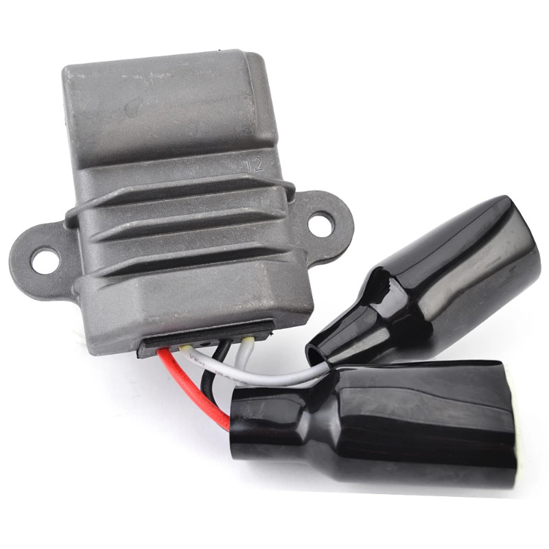 Regulator Rectifier For Yamaha WR YZ 250F 450F 250FX 450FX / WR450F YZ250F YZ450FX 2019 - 2024 WR25