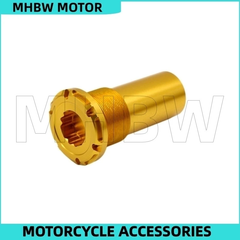 Triple Trees Column Decorative Screw for Qjmotor Qj600gs-3b Qj250gs-29e Qj350gs-f