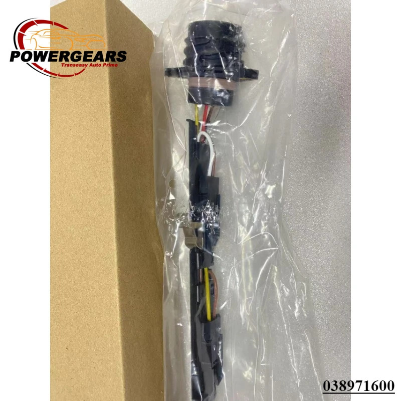 Band New 038971600 Injector Wiring Harness Kit Suit For A3 A4 A6 VW PD TDI 8V Diesel 1.9L 2.0L