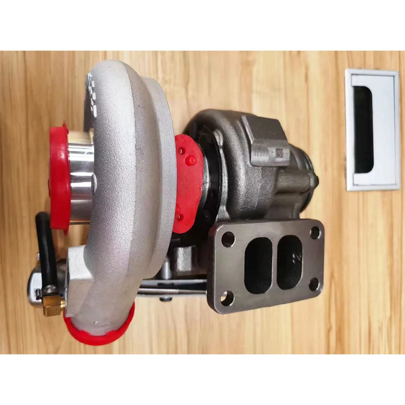 Factory Price Holset Original Turbo 4035199 Turbo HX35W Turbocharger 4035899