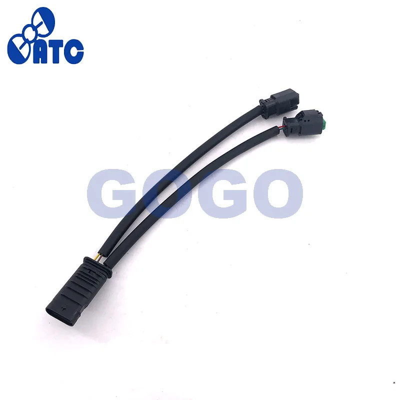 Free shipping Thermostat Housing Adapter Lead For Citroen C4 C5 Peugeot 207 308 1.4l 1.6l VTi OEM 9