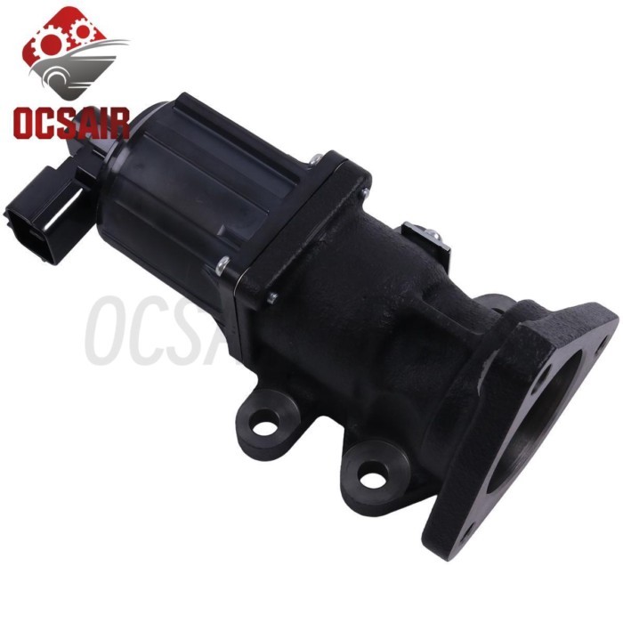 EGR Valve 8973629333 8980352964 for Isuzu 4HK1 4HK1-T Engine NPR NQR NRR NPR-HD