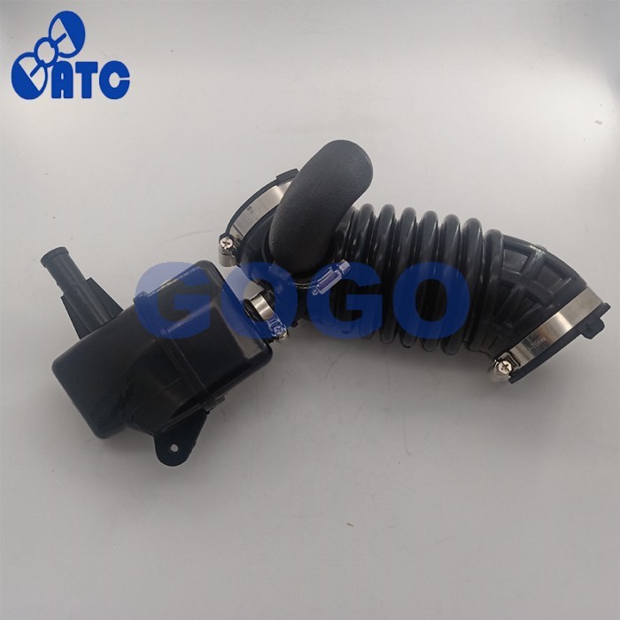 New Air Intake Hose / Tube Duct For Nissan Sentra 2.0L  2007-2012 OEM 16576-ET00A 16576ET000 / 1657