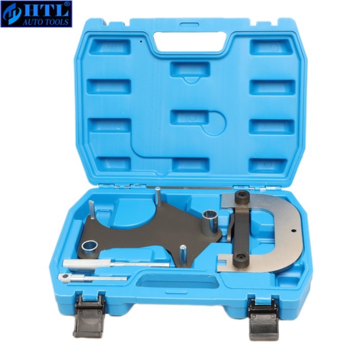 Engine Camshaft Belt Timing Setting Tool Kit Set For Renault New 16v & K4J