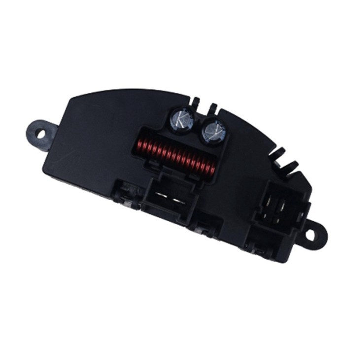 Car Blower Motor Resistor For MERCEDES-BENZ CLA250 CLA45 AMG GLA45 AMG B ELECTRIC DRIVE 2469064100