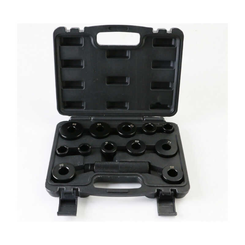 T-0220-700R4 หลัก Bushing Driver Removal ชุดเครื่องมือเหมาะสําหรับ GM 700-R4