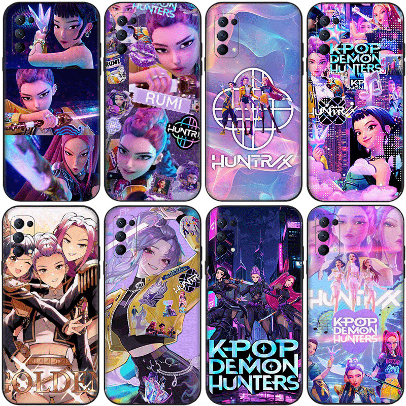 สําหรับ OPPO A57E A58 A58X A59F1s A60 A74 A76 A77F3 A78 A16 A16S A16k A16E เคสโทรศัพท์ TPU นุ่มฝาครอ