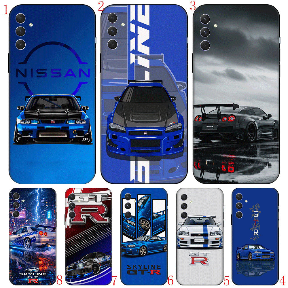 SAMSUNG สําหรับSamsung A14 A15 A16 A20 A30 A20S A21 A21S A22 A23 A24 A31 ความเข้ากันได้TPUเคสโทรศัพท