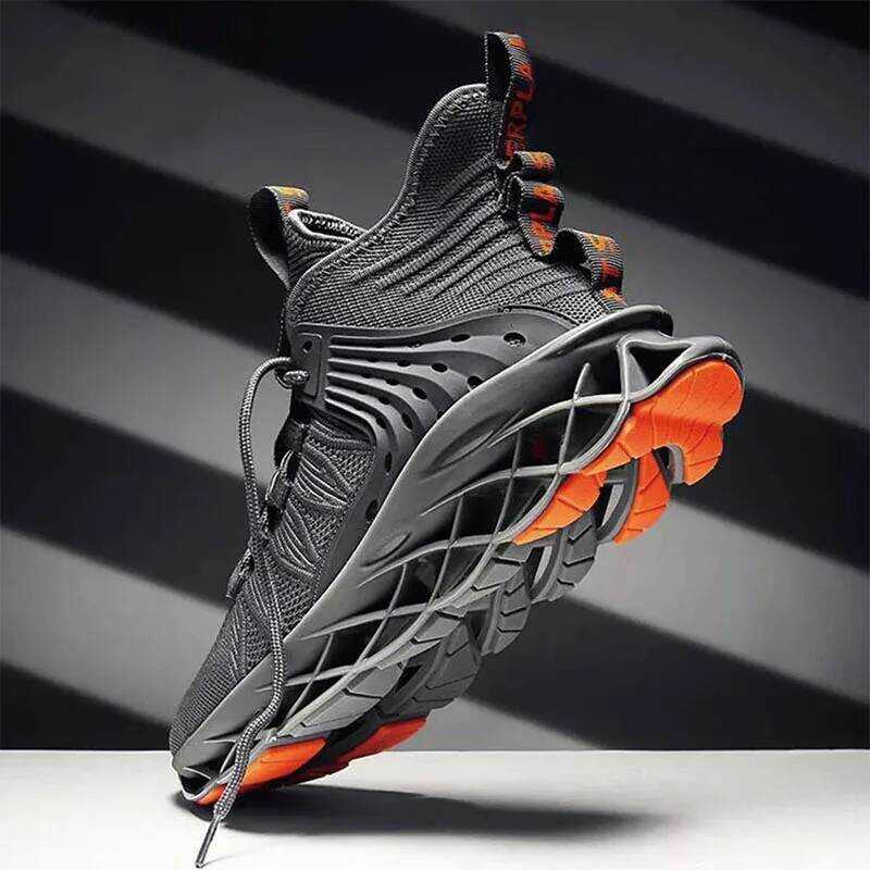 C Men Shoes Sneakers Male Tenis Shoes Mens Casual Shoes Fashion Loafers Running Shoes For Men Plus