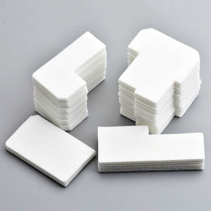 Waste 1Set Ink Tank Porous Pad Sponge for EPSON L800 L805 Stylus Photo R290 R295 P50 T50 T59