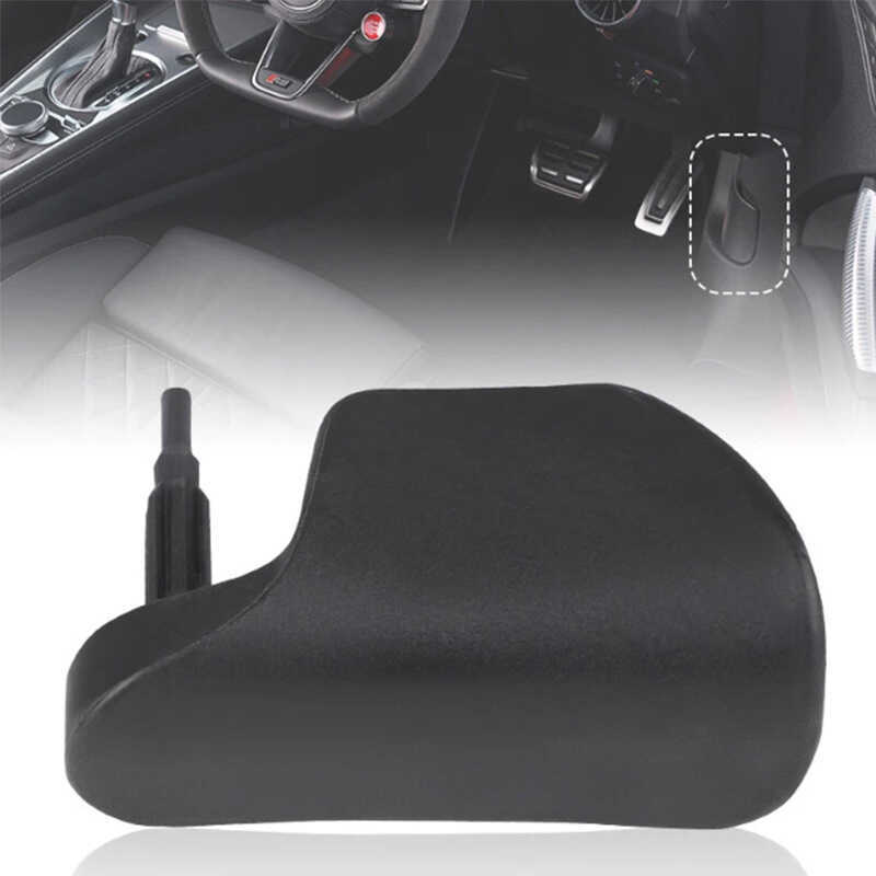 เหมาะสําหรับ Audi Audi TT TTS 06-14 ที่จับฝากระโปรงรถ 8J2823533C ไดร์เวอร์ขวา