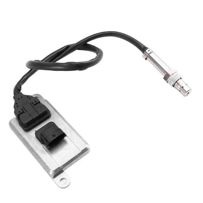 รุ่นใหม่ล่าสุดไนโตรเจนออกไซด์เซ็นเซอร์ Nox 20873395 5WK96605C /FM สําหรับรถบรรทุกถนน FL/FE B7 พาวเวอ