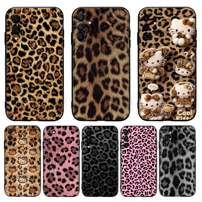 SAMSUNG สําหรับSamsung A6 Plus A7 A8 A9 A02 M02 A10S A11 A12 A13 ความเข้ากันได้TPUเคสโทรศัพท์นุ่มฝาค