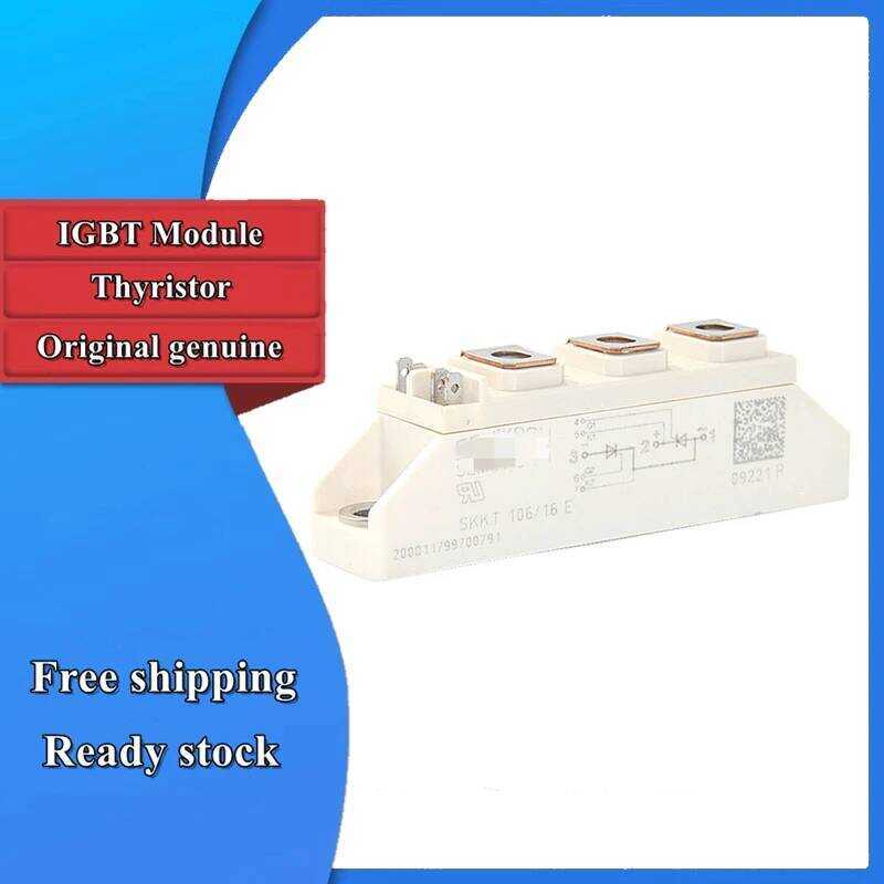 SKKT106/08E SKKT106/16E SKKT106/12E SKKT106/14E SKKT106B12E SKKT106B14E SKKT106B16E SKKT106B18E