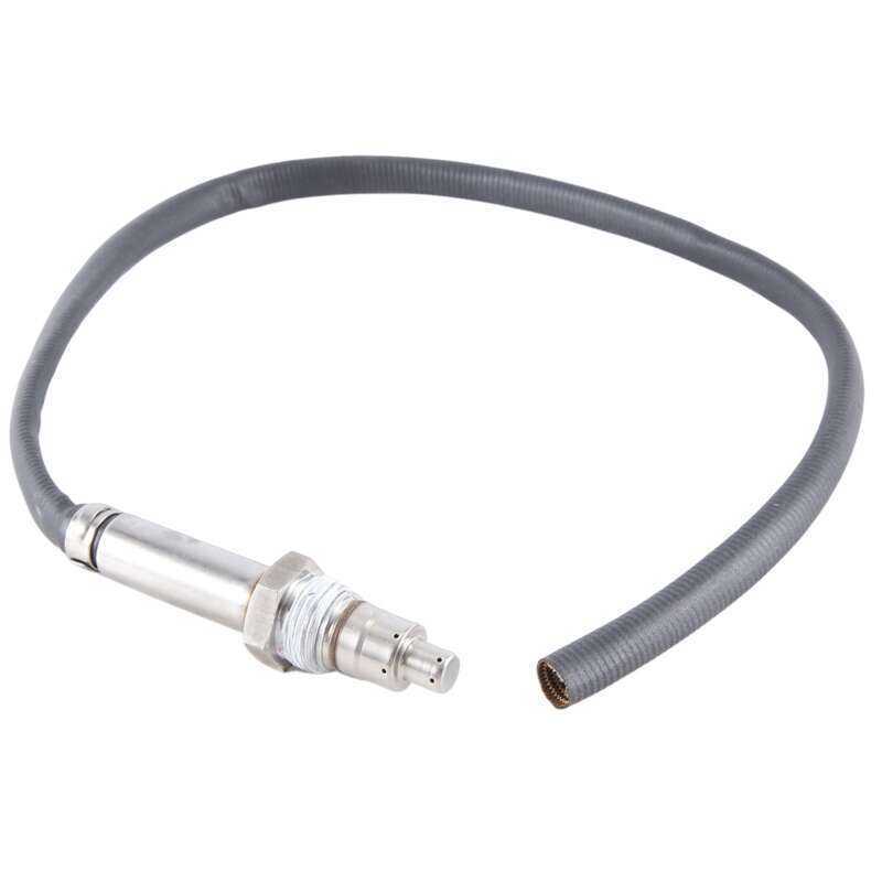 Trunk NOX Sensor Probe อุปกรณ์เสริมทดแทนด้านหลัง 8R0907807G Fit Q5 2014-2016 A8 3.0L 8R0907807Q 5WK9