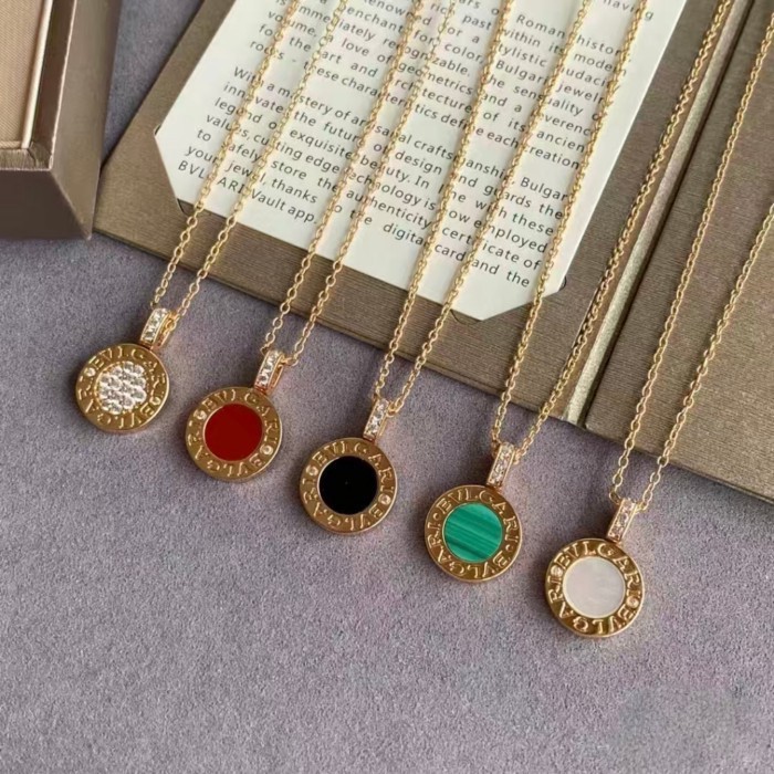 สร้อยคอ BVLGARi BVLGARI BVLGARI NECKLACE