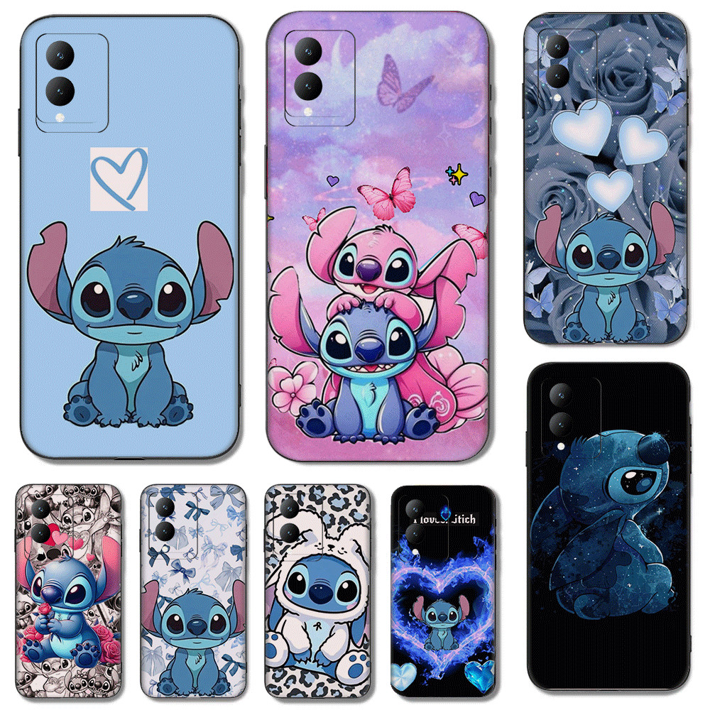 สําหรับVivo U3 Y19 S1 S16 S17 S19 Pro S17 S17T T3 V5 lite Z9 Y67 V5s Y66 Plus V7 Y75 เคสโทรศัพท์TPUน