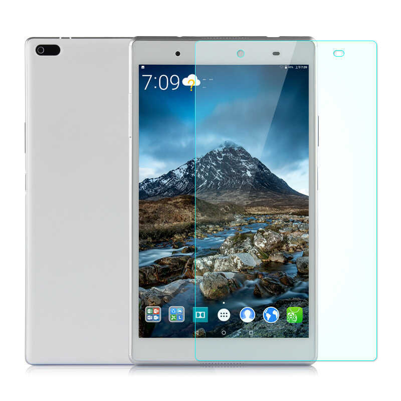เหมาะสําหรับ Lenovo TAB4 8.0 ฟิล์มนิรภัย TB-8X04F/TB-8504F/N แท็บเล็ตพีซีปกป้องหน้าจอ