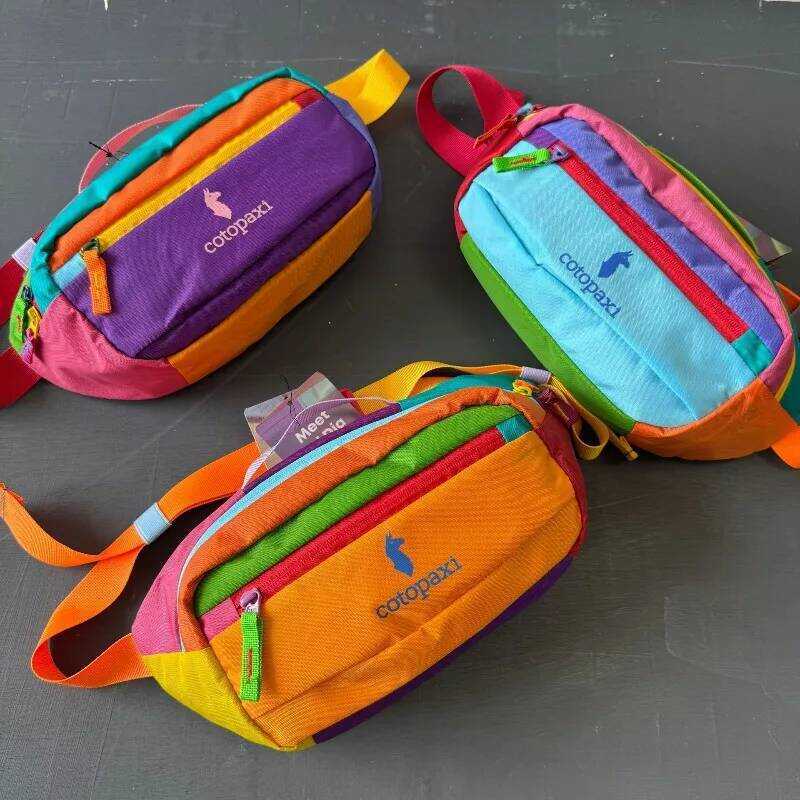 C Dopamine 3L Outdoor Sports Chest Crossbody Chest Unisex Sports . High Quality