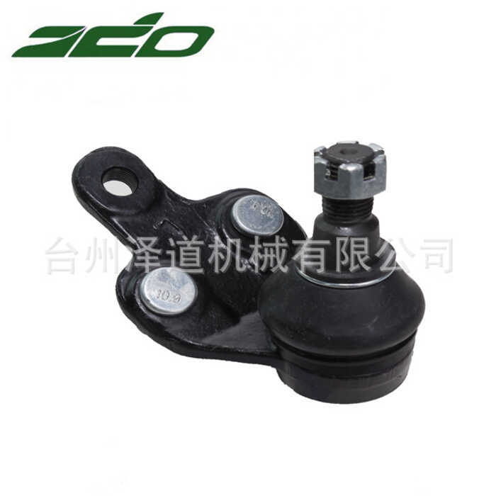 เหมาะสําหรับ Toyota Camry Control Arm Ball Head CBT-57R SB-3752R SB-3752L CBT-57L