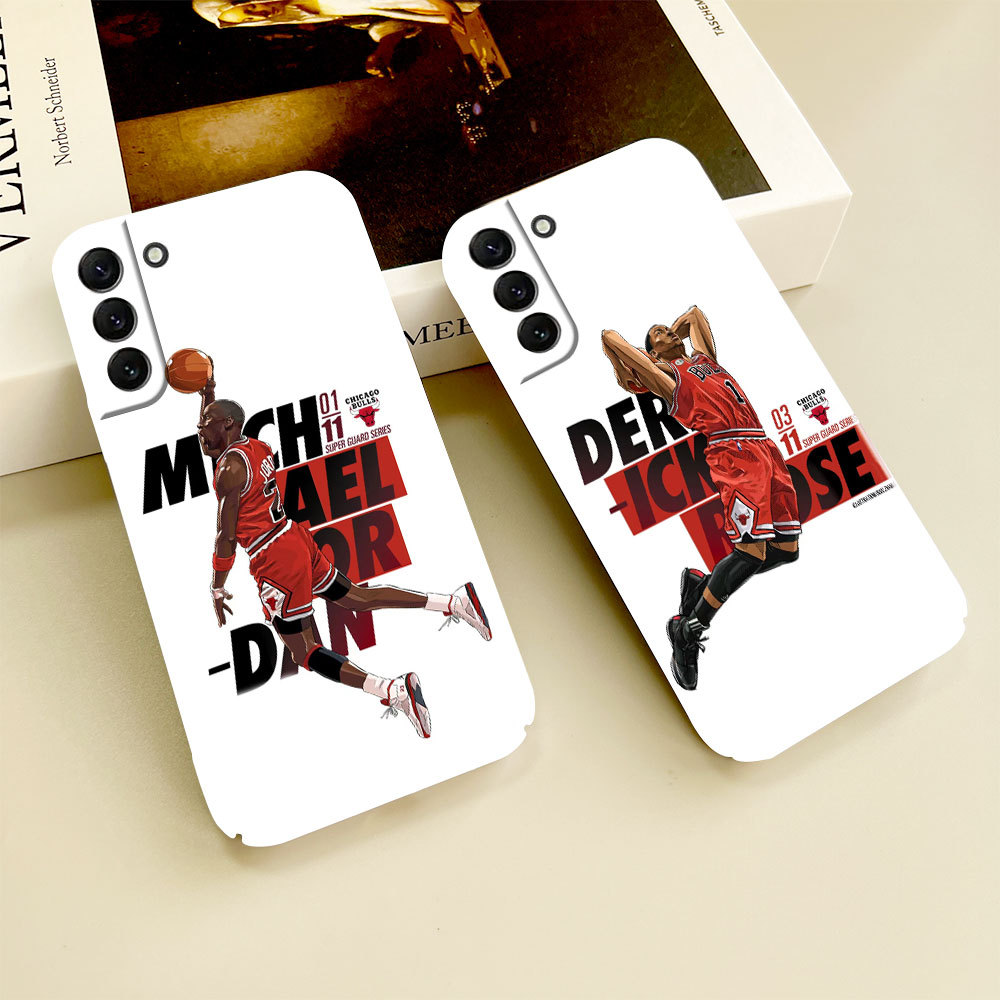 เคสโทรศัพท์ Slam Dunk 3 654 สําหรับ Samsung A17 A54 A55 A53 A73 A35 A36 A57 A52S A50 A51 A37 A34 A33